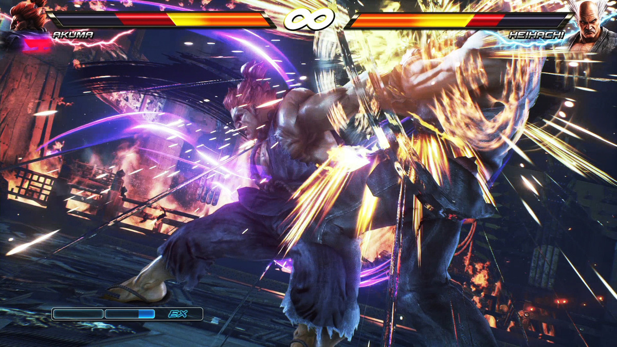 鉄拳 シリーズサウンドトラックがitunes Google Play Music Spotifyにて配信開始 ファンの要望に応え Game Spark 国内 海外ゲーム情報サイト 鉄拳 シリーズサウンドトラックがitunes Google Play Music Spotifyにて配信開始 ファンの要望に応え Game Spark 国内 海外ゲーム情報サイト