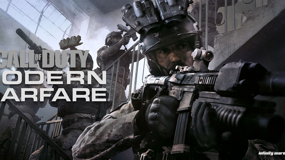 Game Sparkレビュー Call Of Duty Modern Warfare Game Spark 国内 海外ゲーム情報サイト Game Sparkレビュー Call Of Duty Modern Warfare Game Spark 国内 海外ゲーム情報サイト