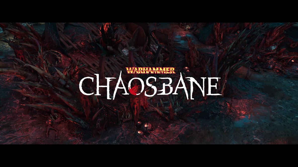 今週発売の新作ゲーム ウォーハンマー Chaosbane コーヒートーク Journey To The Savage Planet Warcraft Iii Reforged 他 Game Spark 国内 海外ゲーム情報サイト