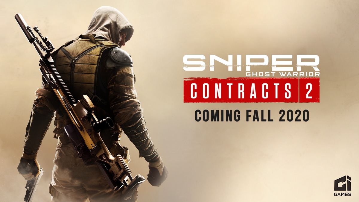 狙撃fps新シリーズ続編 Sniper Ghost Warrior Contracts 2 Pc Ps4 Xb1向けに海外で今秋発売 Game Spark 国内 海外ゲーム情報サイト