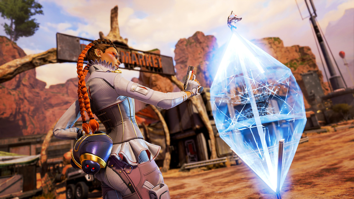 Apex Legends Pc コンソール機版クロスプレイ有効化はチーム内に両機種プレイヤーが混在するときのみ Game Spark 国内 海外ゲーム情報サイト