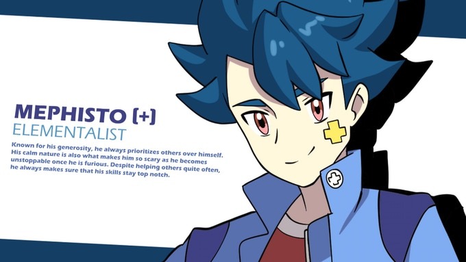 モンスターテイムrpg Final Stardust Kickstarterキャンペーン開始 モンスターをお供に世界を冒険だ Game Spark 国内 海外ゲーム情報サイト