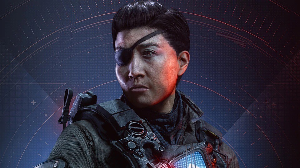 フェイ ラウを追い詰めろ ディビジョン2 シーズン4含むタイトルアップデート12の詳細が公開 Game Spark 国内 海外ゲーム情報サイト