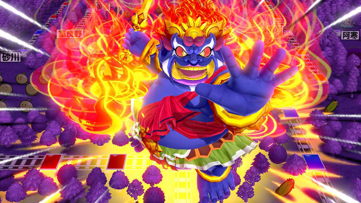 Game Sparkレビュー 桃太郎電鉄 昭和 平成 令和も定番 Game Spark 国内 海外ゲーム情報サイト