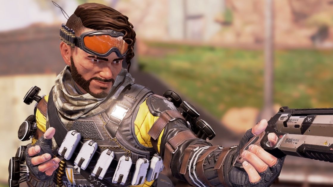 Apex Legends マップ キングスキャニオン 期間限定復活 ミラージュボヤージュもマップ内に登場 1枚目の写真 画像 Game Spark 国内 海外ゲーム情報サイト