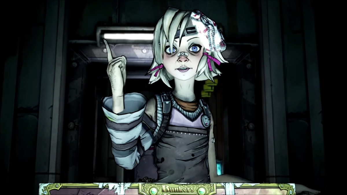 映画版 ボーダーランズ 世界最凶の13歳 タイニー ティナ 役がアリアナ グリーンブラットに決定 Game Spark 国内 海外ゲーム情報サイト