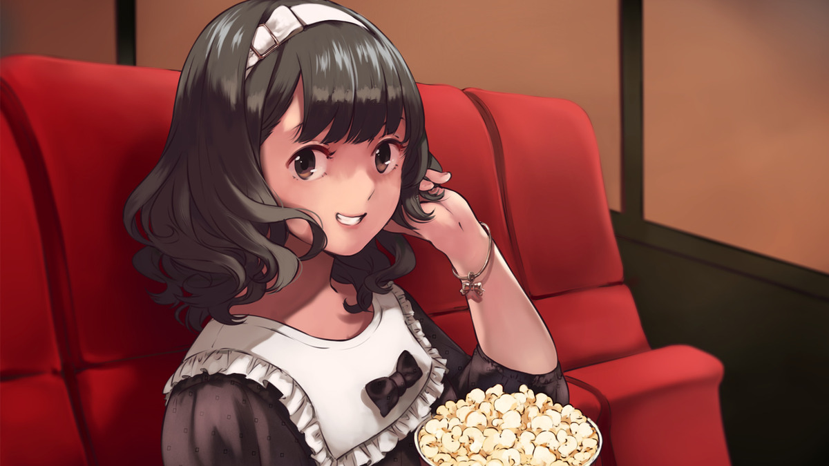 公開直前で消された 幻のコンテンツ 海外産アイドルストラテジー アイドルマネージャー ユーザーが謎の報告 Game Spark 国内 海外ゲーム情報サイト