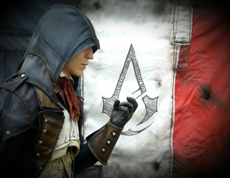 海外コスプレイヤーによる Mgs V Tpp のハイクオリティなスネークコスプレ集 Ac Unity も Game Spark 国内 海外 ゲーム情報サイト 海外コスプレイヤーによる Mgs V Tpp のハイクオリティなスネークコスプレ集 Ac Unity も Game Spark 国内 海外 ゲーム情報サイト