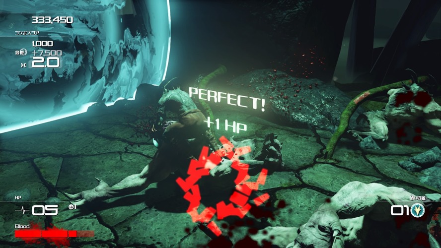 怒れる獣が復讐する！『Shadow of the Beast』インプレッション