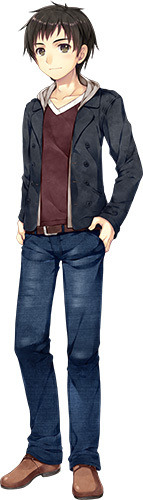 『かまいたちの夜 輪廻彩声』ビジュアライズ＆ボイス実装で演出面を強化、竜騎士07による追加シナリオも