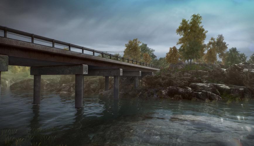 実在した原子力潜水艦の沈没を描く『KURSK』Steamストアページ公開ーリリースは2018年10月11日に