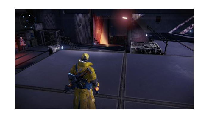 『Destiny』に新たなイースターエッグが発見、タワーがダンスフロアに？