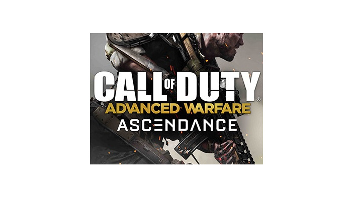 『CoD: AW』第2弾DLC「Ascendance」PC/PS4/PS3版の海外リリース日が正式発表