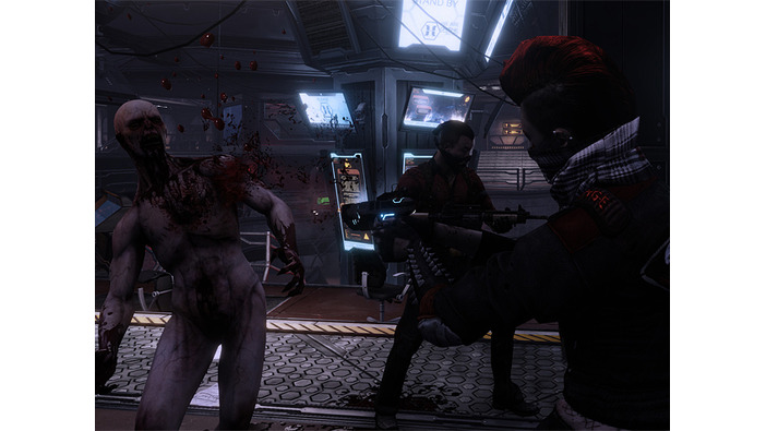 『Killing Floor 2』はCEROを通して一部表現が削除される可能性が報告