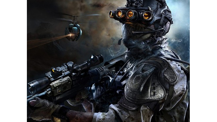狙撃特化FPS最新作『Sniper: Ghost Warrior 3』はE3でお披露目