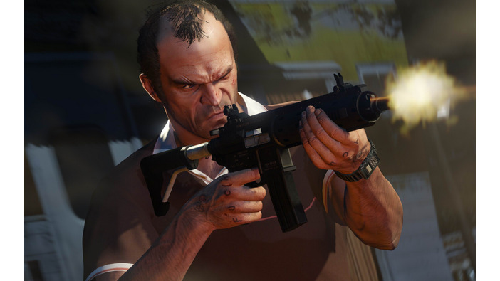 PC版『GTA V』の最新パッチ335.1が配信―Rockstar Editorの問題を修正