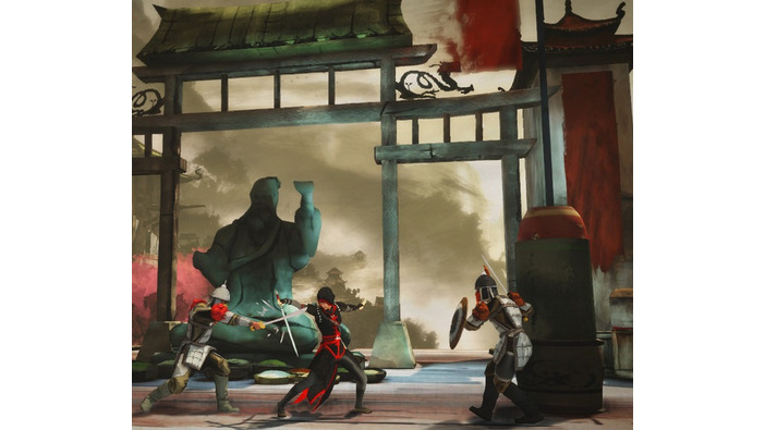 海外レビューひとまとめ『Assassin’s Creed Chronicles: China』
