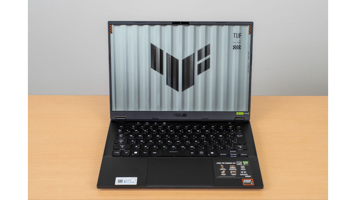 最新技術を享受できる！GeForce RTX 5060 Laptop GPU搭載ノートPCで『DOOM: The Dark Ages』をプレイして快適さをチェック