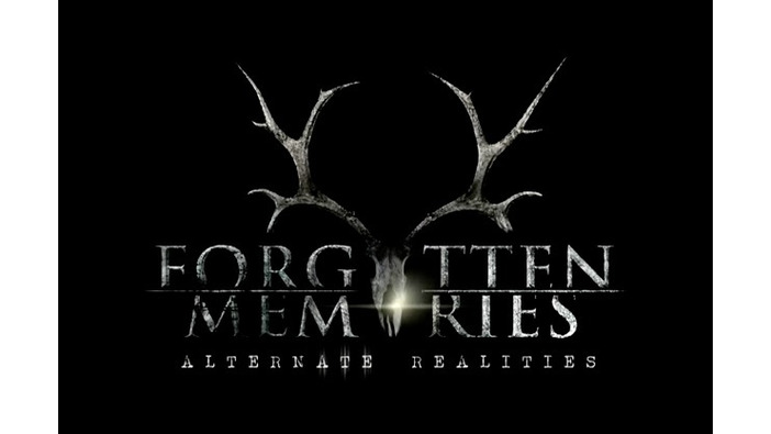 iOS向け本格サバイバルホラー『Forgotten Memories: Alternate Realities』が遂に配信
