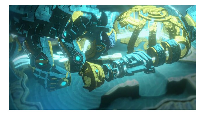 意味深なゾナウギアの姿も…？『ゼルダ無双 封印戦記』最新トレイラー公開 【Nintendo Direct 2025.7.31】