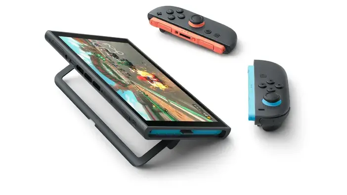 「スイッチ」価格改定の波がアメリカにも…！米任天堂が各種旧スイッチ本体およびアクセサリーについて8月3日より価格の調整を予定