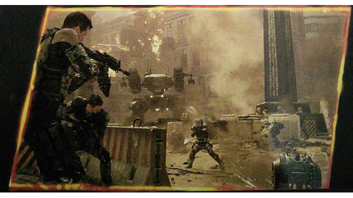 噂： 『Call of Duty: Black Ops 3』のゲームディテールがネットに浮上―発売日やベータの予定も