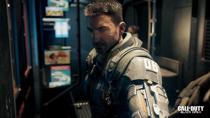 【速報】『Call of Duty: Black Ops 3』公式トレイラーが遂に披露！