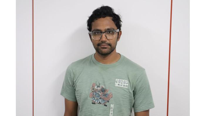 Naughty Dogから独立し、日本でゲーム開発。Vinit Agarwalさんにインタビュー！次なるゲームの構想や前職で得たものを訊いてみた