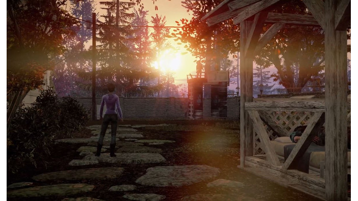 『State of Decay: YOSE』海外向けローンチトレイラー、あなたは何日間生き延びられる？