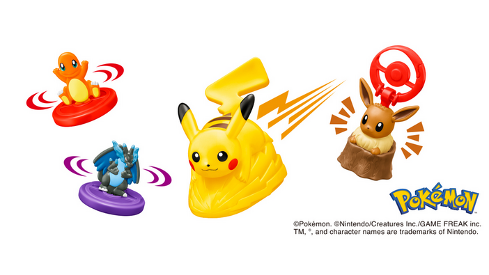 『ポケモンカード』ハッピーセット騒動、米国IGNでも報道…日本店舗での様子を紹介する形で