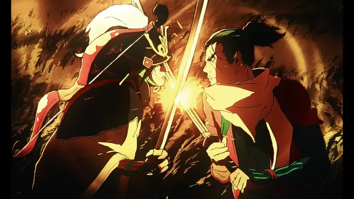 アニメ「SEKIRO: NO DEFEAT」国内配信にも期待！？日本向けの公式サイトが公開