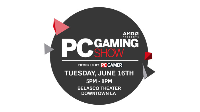 E3 2015にて初のPCゲーム独自イベント「PC Gaming Show」が実施―黄金期の到来を祝賀