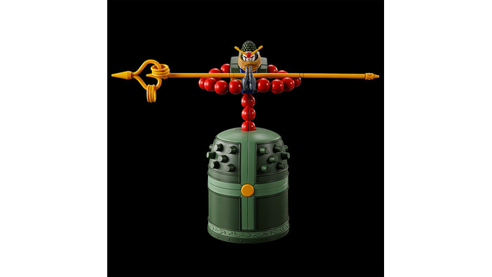 MF「マンダラガンダム」HGガンプラ化、トレンド1位に輝く。プレバンアクセス過多への苦言もあるが、喜びの声も多く集まる