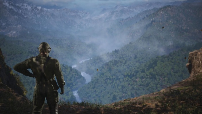 Game*Sparkレビュー： 『METAL GEAR SOLID Δ: SNAKE EATER』―「で、味は？」と聞かれたら……「まあまあだな」。