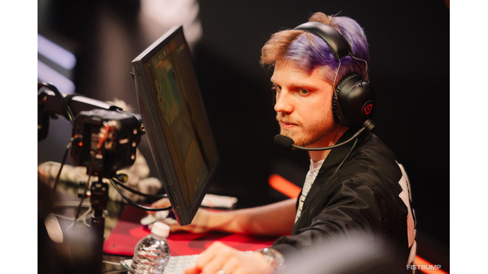 Demon1との共同開発ゲーミングマウス「ROG Harpe II Ace Gaming Mouse」が8月29日に発売―最大8KHzのポーリングレート、重量は48g