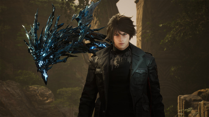 発売目前スタイリッシュアクションRPG『Lost Soul Aside』PC版の詳細な動作要件公開。10年以上に及ぶ開発の舞台裏映像も