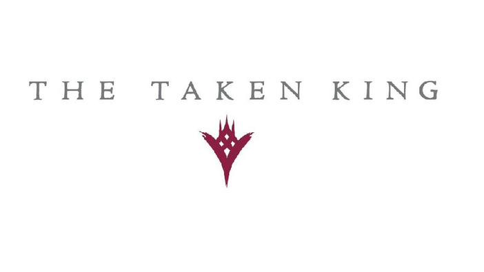 Bungieが『The Taken King』を商標登録、『Destiny』関連の可能性