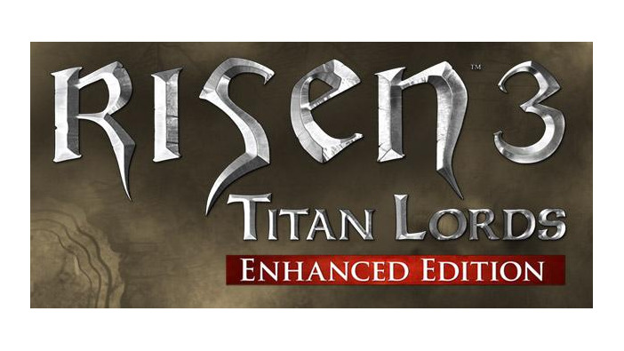 PS4版『Risen 3 Enhanced Edition』が海外発表―映像強化とDLC収録した強化版