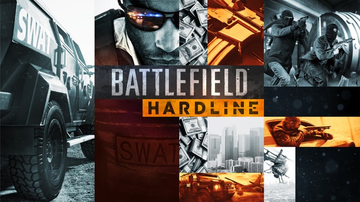 『Battlefield Hardline』第1弾DLC「Criminal Activity」は4つの新マップ追加―開発者明かす