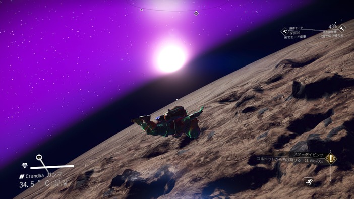 オリジナル船が製造可能になった『No Man's Sky』パート2―2025年にも更新多数！遥か長い宇宙の旅はどこまで進化していくのか【クラフトサバイバル名鑑】