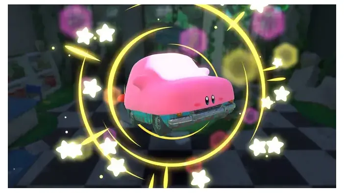 『星のカービィ ディスカバリー Nintendo Switch 2 Edition ＋ スターリーワールド』テクニカルディレクターの仕事とは？気になる役割をチェック