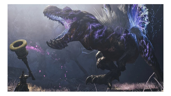 歴戦王クエに続き…『モンハンワイルズ』第3弾アプデより「一部イベントクエスト」が常設配信へ