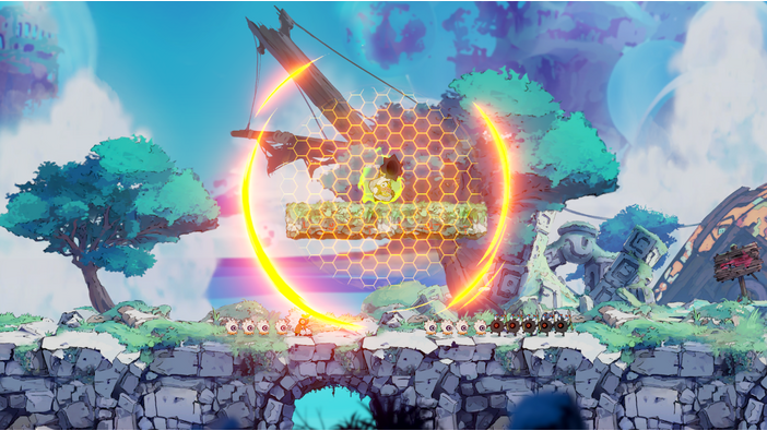 『ラタタン』早期アクセス開始後は3回の大型アプデを予定！UI改善や追加キャラ、技など実装内容明らかに