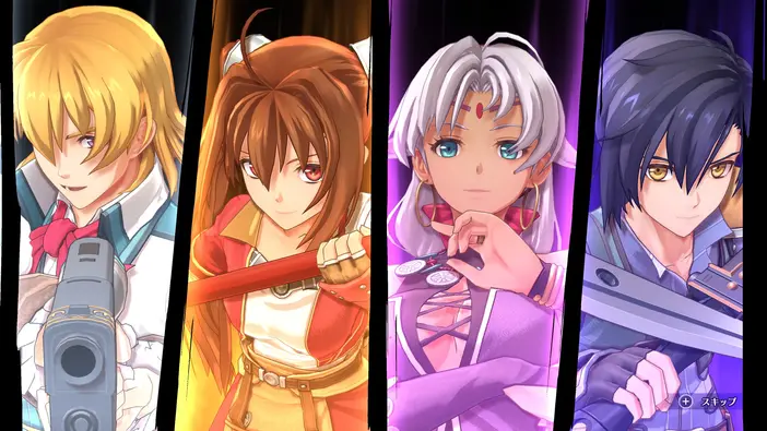 大作RPG『空の軌跡 the 1st』スイッチ2版は4K解像度に対応！1080p/60fpsでも楽しめる