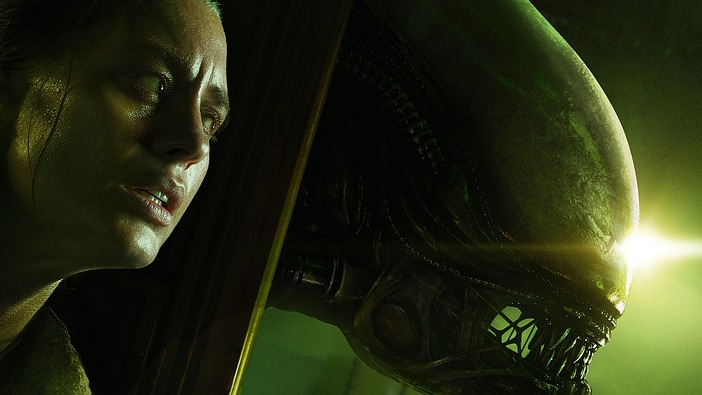 数々の賞に輝く『Alien: Isolation』が全世界210万本のセールス達成