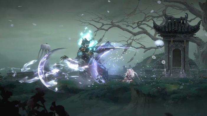 【PC版無料配布開始】ブラジルアニメ原作ADV『Jorel’s Brother and The Most Important Game of the Galaxy』＆2D横スクロールARPG『Eastern Exorcist』Epic Gamesストアにて10月2日まで