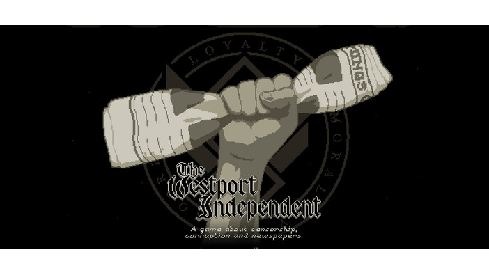 『Papers, Please』風の新聞検閲シム『The Westport Independent』アルファ版デモが配信