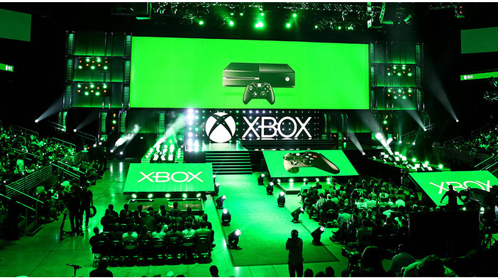 Xbox E3 2015ブリーフィングが6月16日開催決定―公式サイトで生中継も