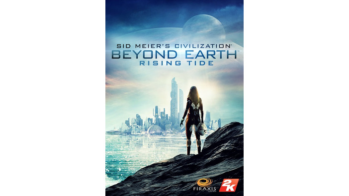 文明育成シミュ『Civilization: Beyond Earth』の拡張パック「Rising Tide」が国内向けにも発表