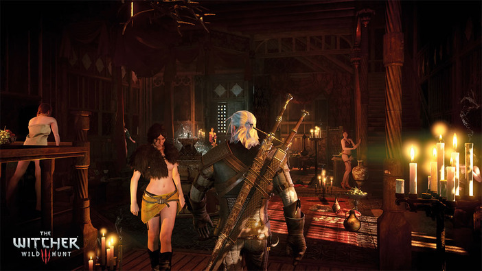 PS4/Xbox One版『The Witcher 3』ローディング中に不具合発生か―海外フォーラムより報告